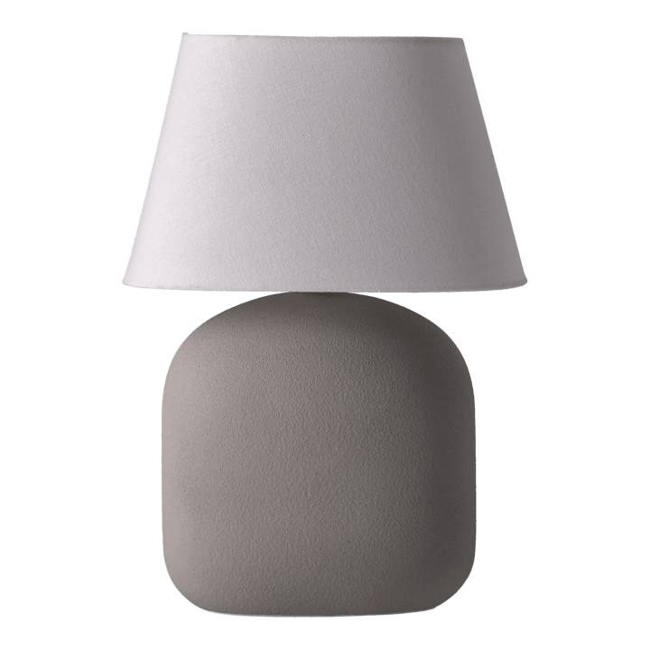 Boulder fönsterlampa grey-white - undefined - Scandi Living