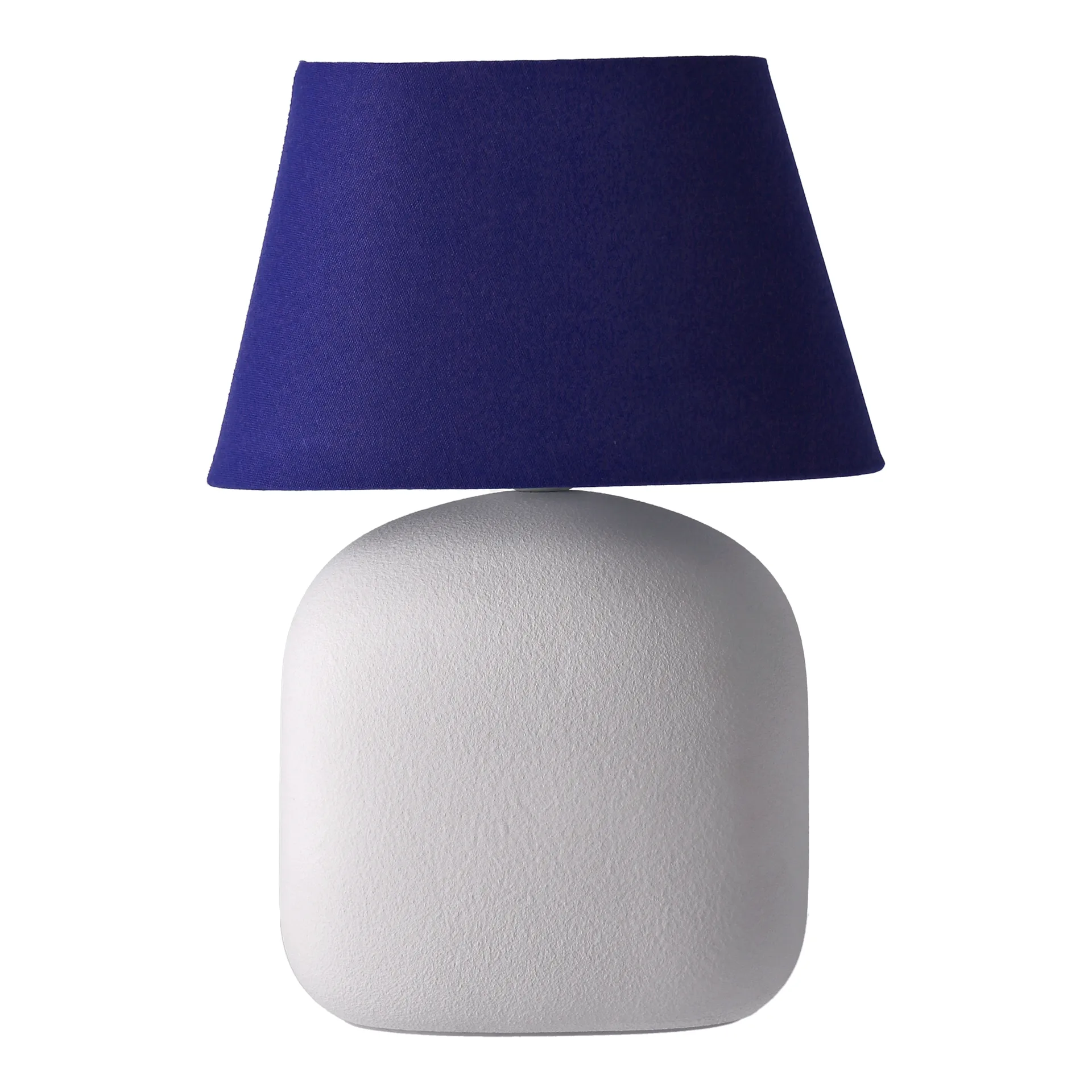 Boulder fönsterlampa white-cobolt Scandi Living
