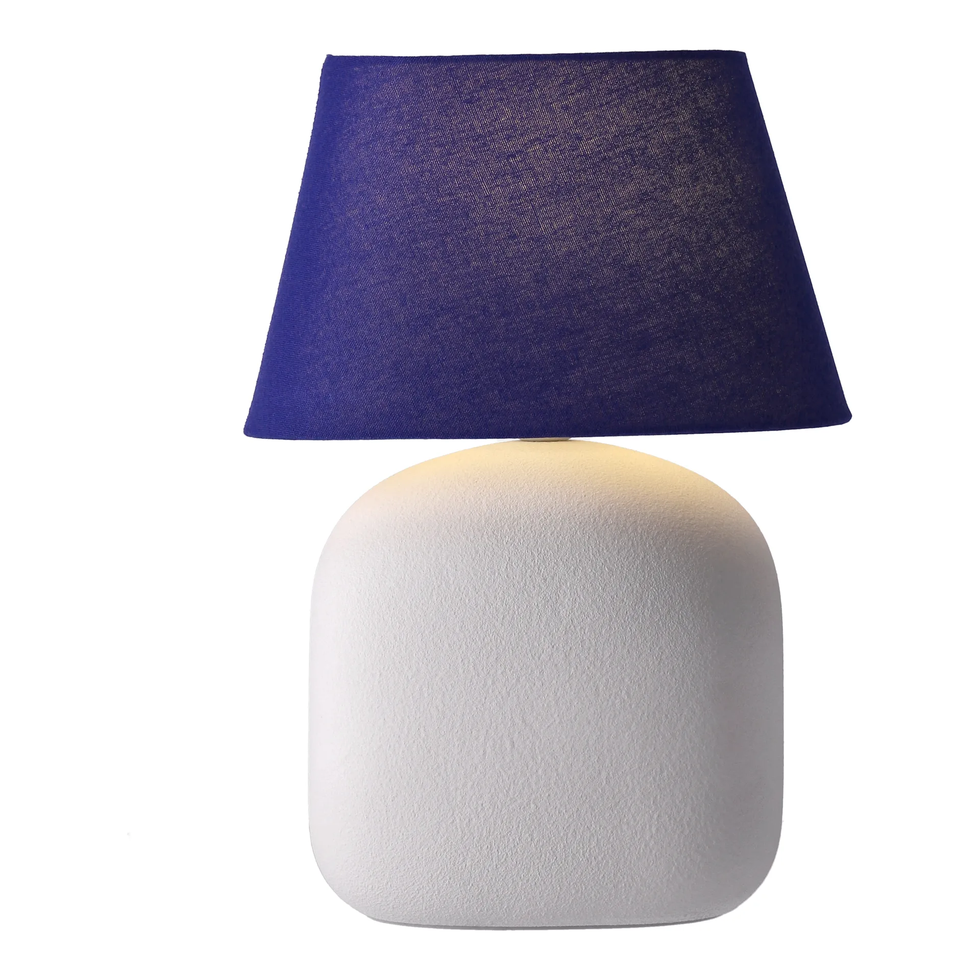 Boulder fönsterlampa white-cobolt Scandi Living