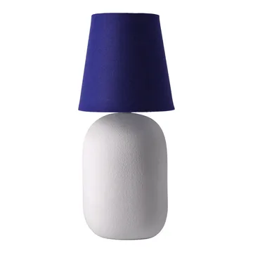 Boulder fönsterlampa white-cobolt - Scandi Living