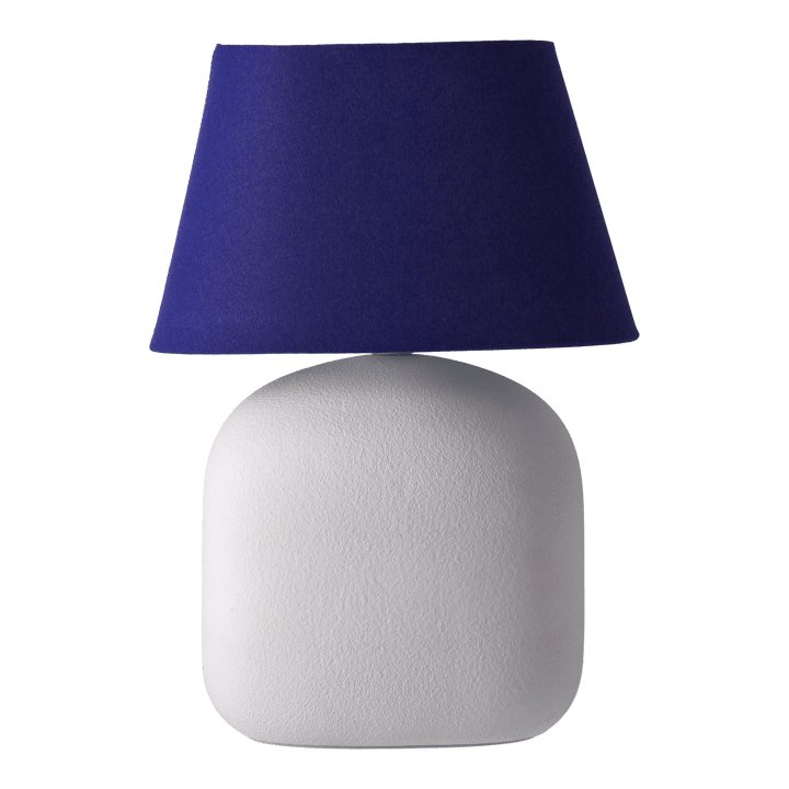 Boulder fönsterlampa white-cobolt Scandi Living