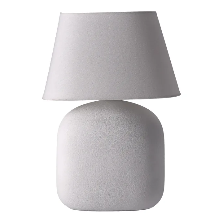 Boulder fönsterlampa white-white - Scandi Living