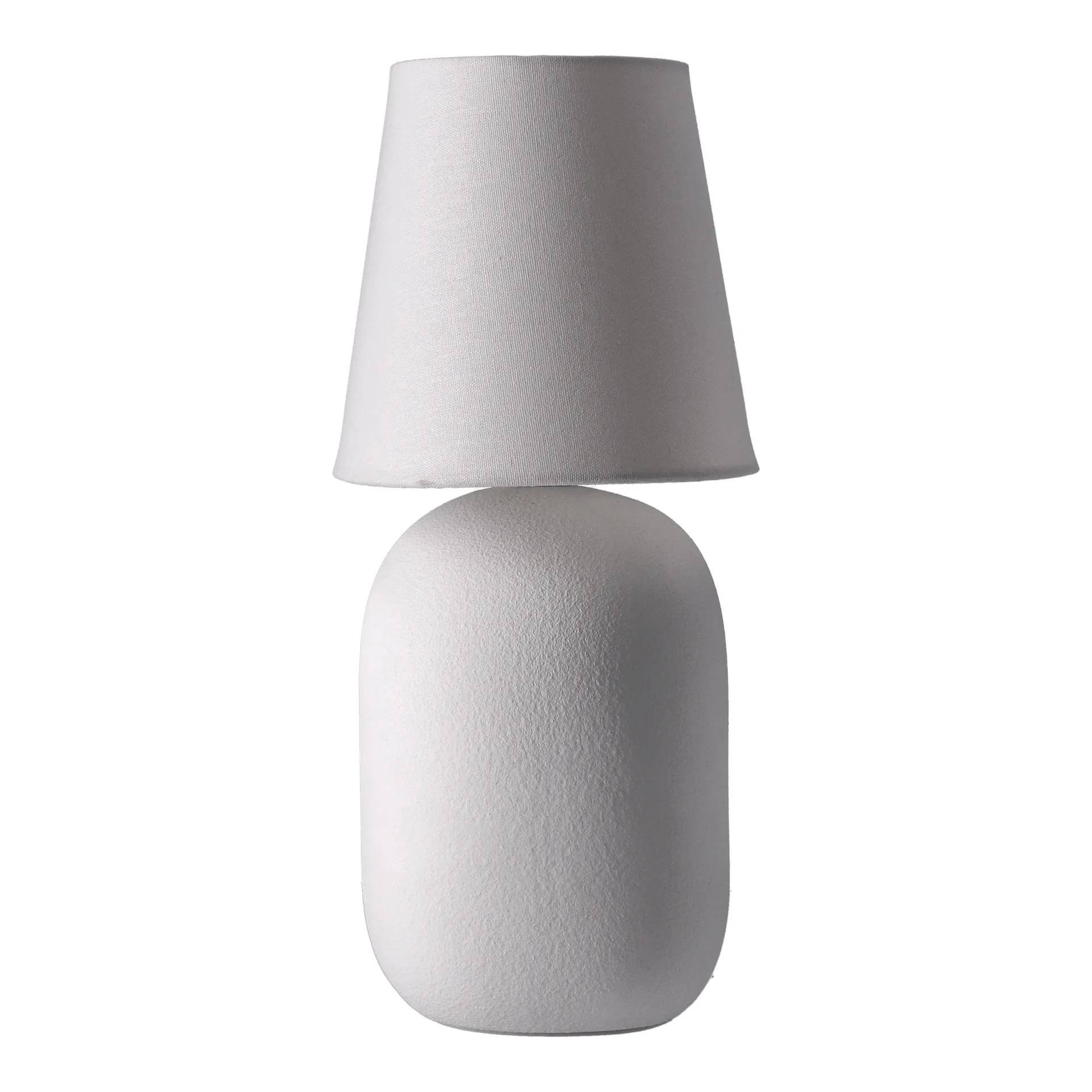 Boulder fönsterlampa white-white Scandi Living