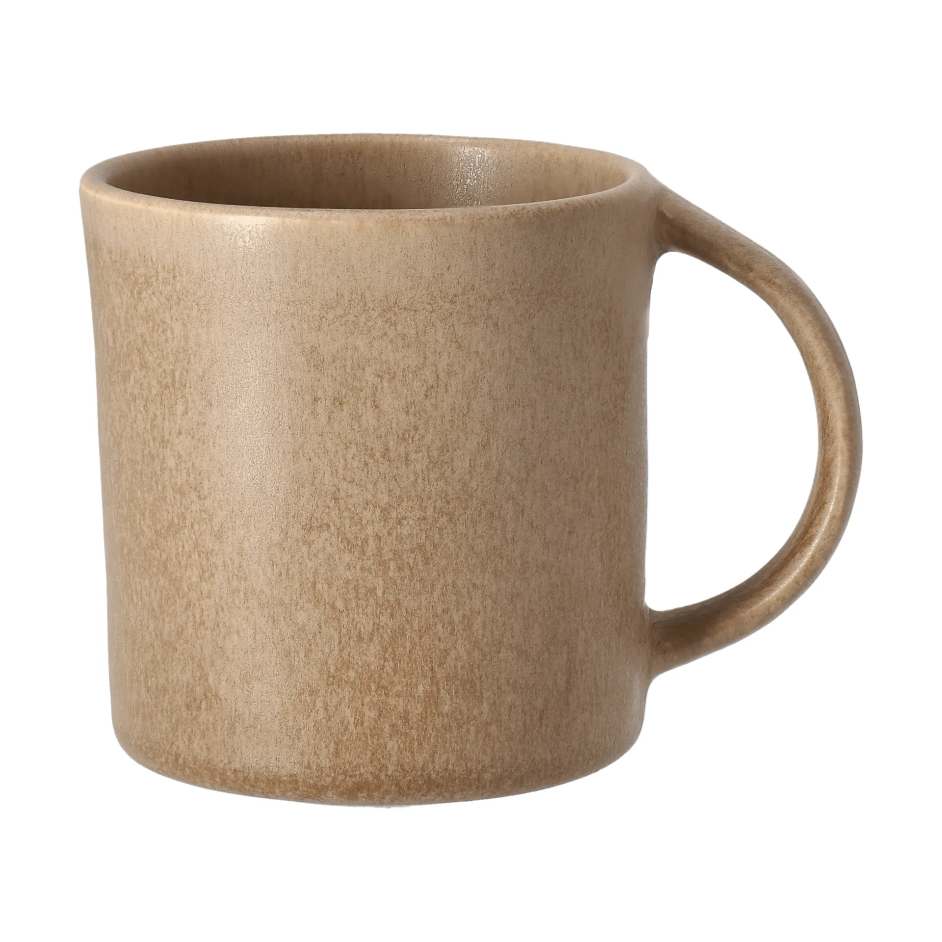 Clay mugg, Brun, 30 cl Scandi Living
