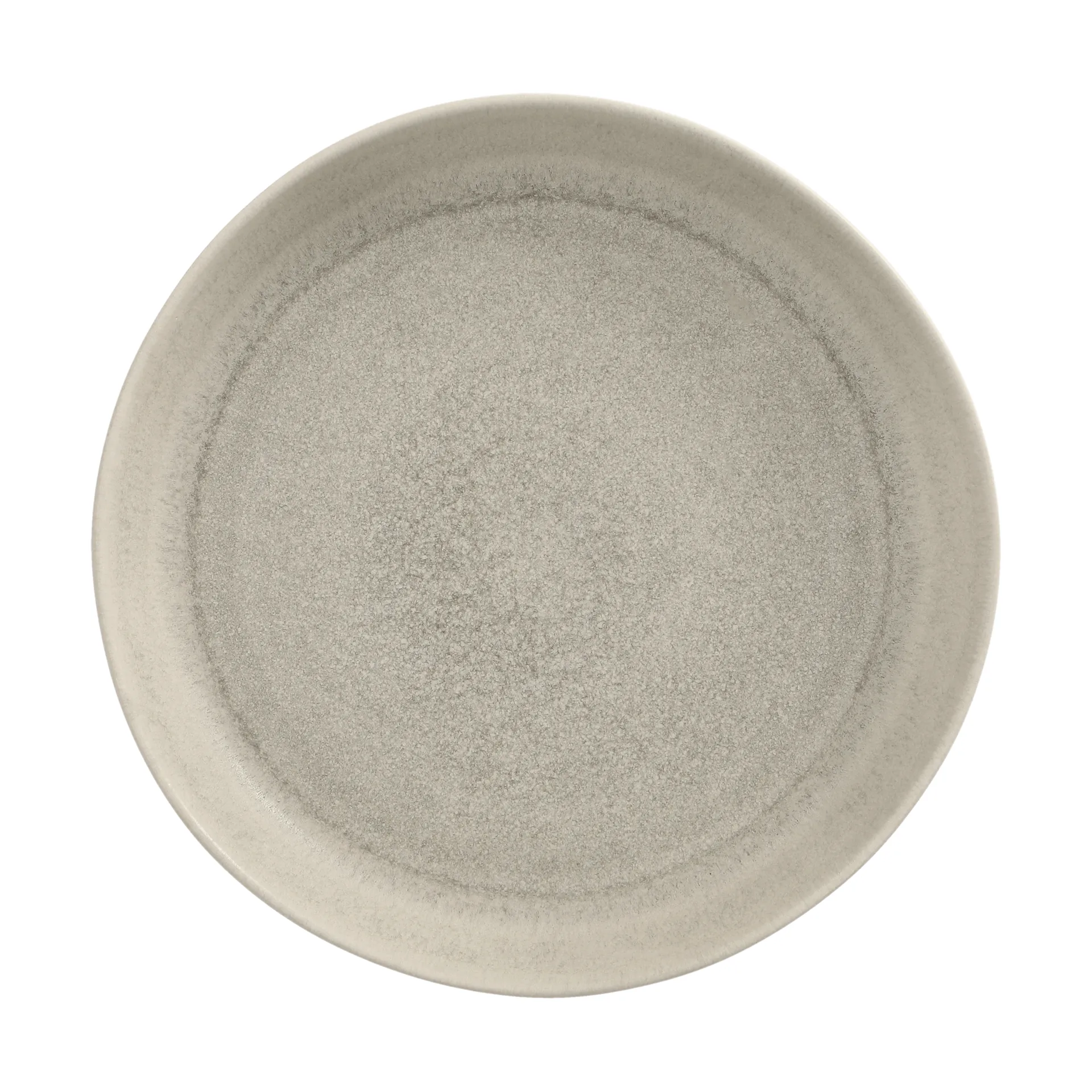 Clay pastatallrik, Beige, Ø23 cm Scandi Living