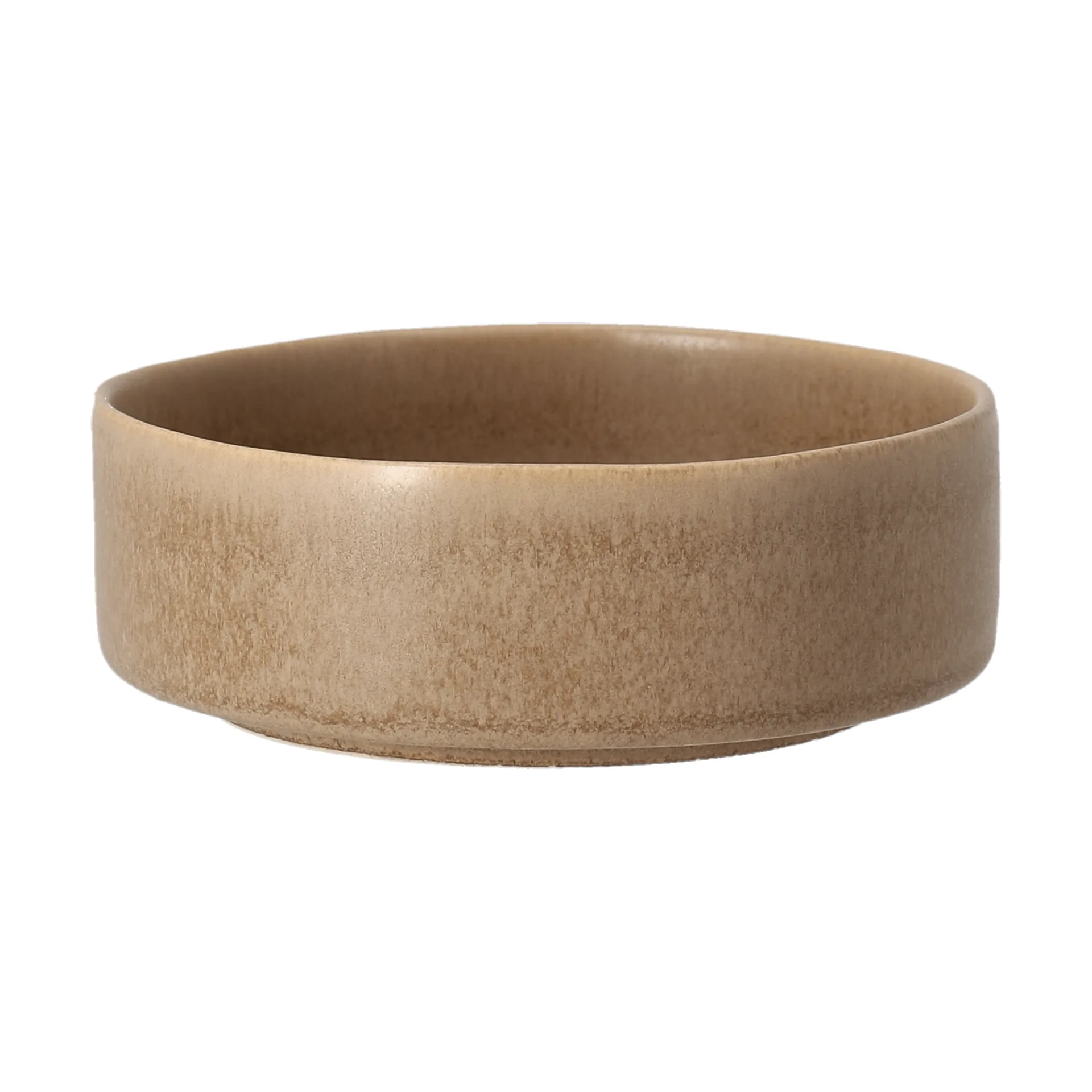 Clay skål, Brun, Ø13 cm Scandi Living