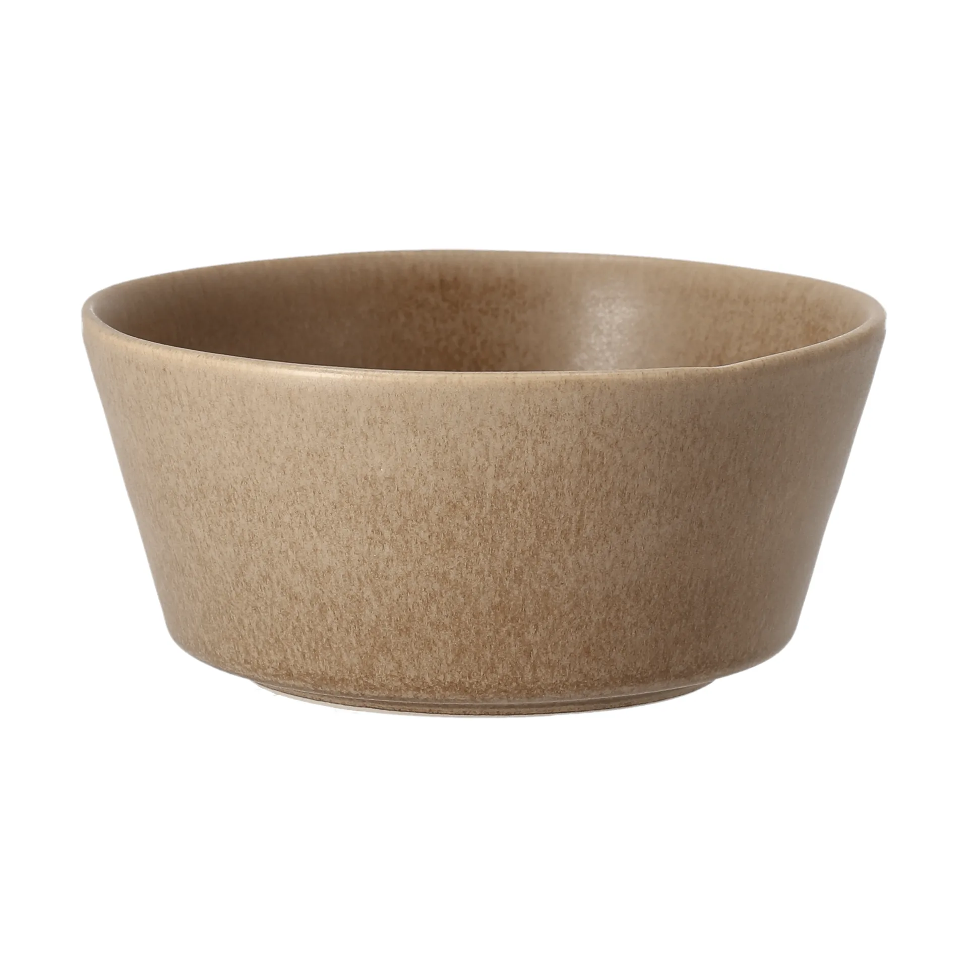 Clay skål, Brun, Ø15 cm Scandi Living