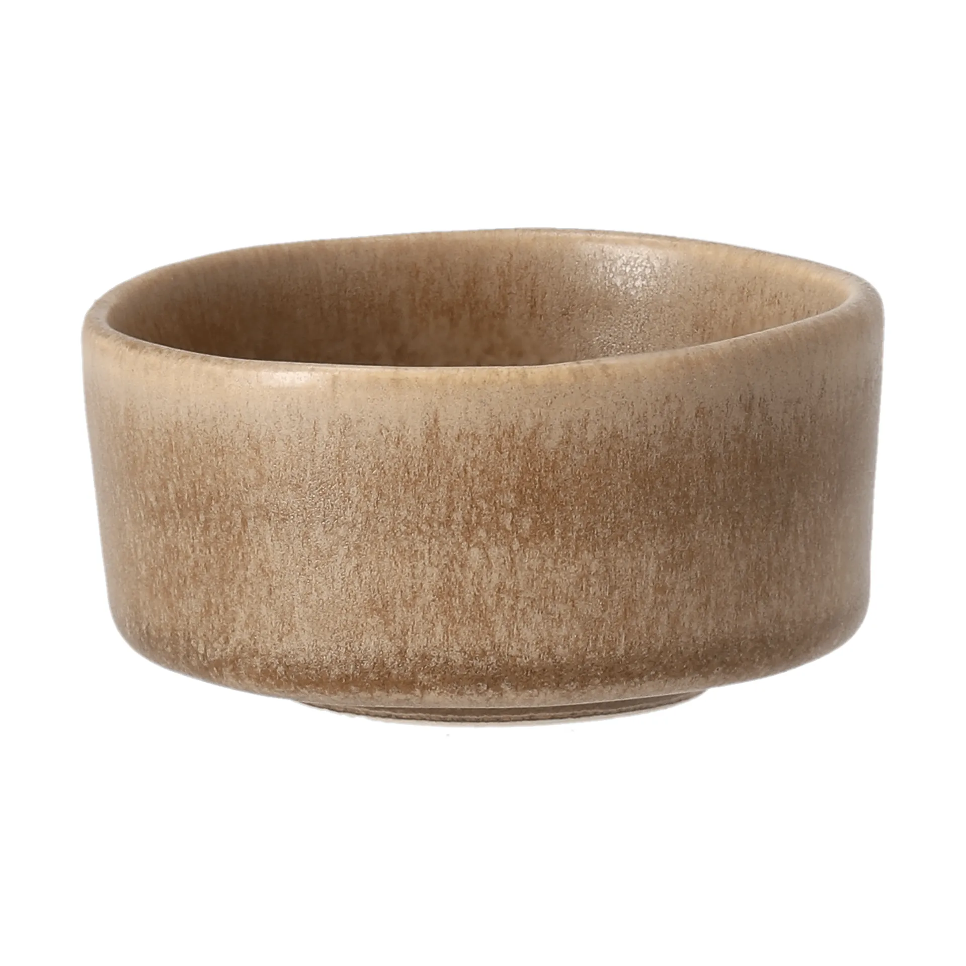 Clay skål, Brun, Ø7 cm Scandi Living