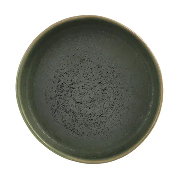 Clay skål - Grön, Ø11 cm - Scandi Living