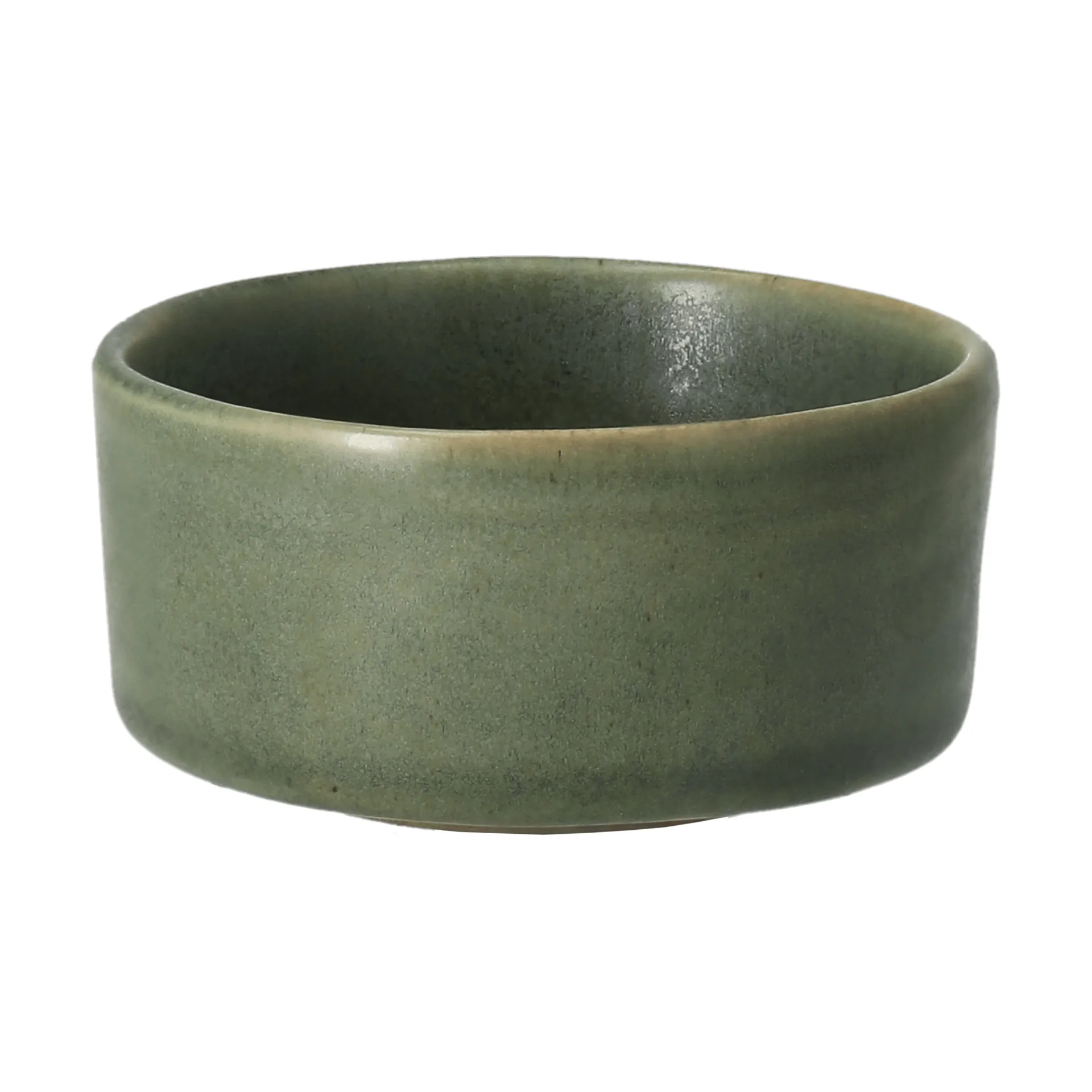 Clay skål, Grön, Ø7 cm Scandi Living