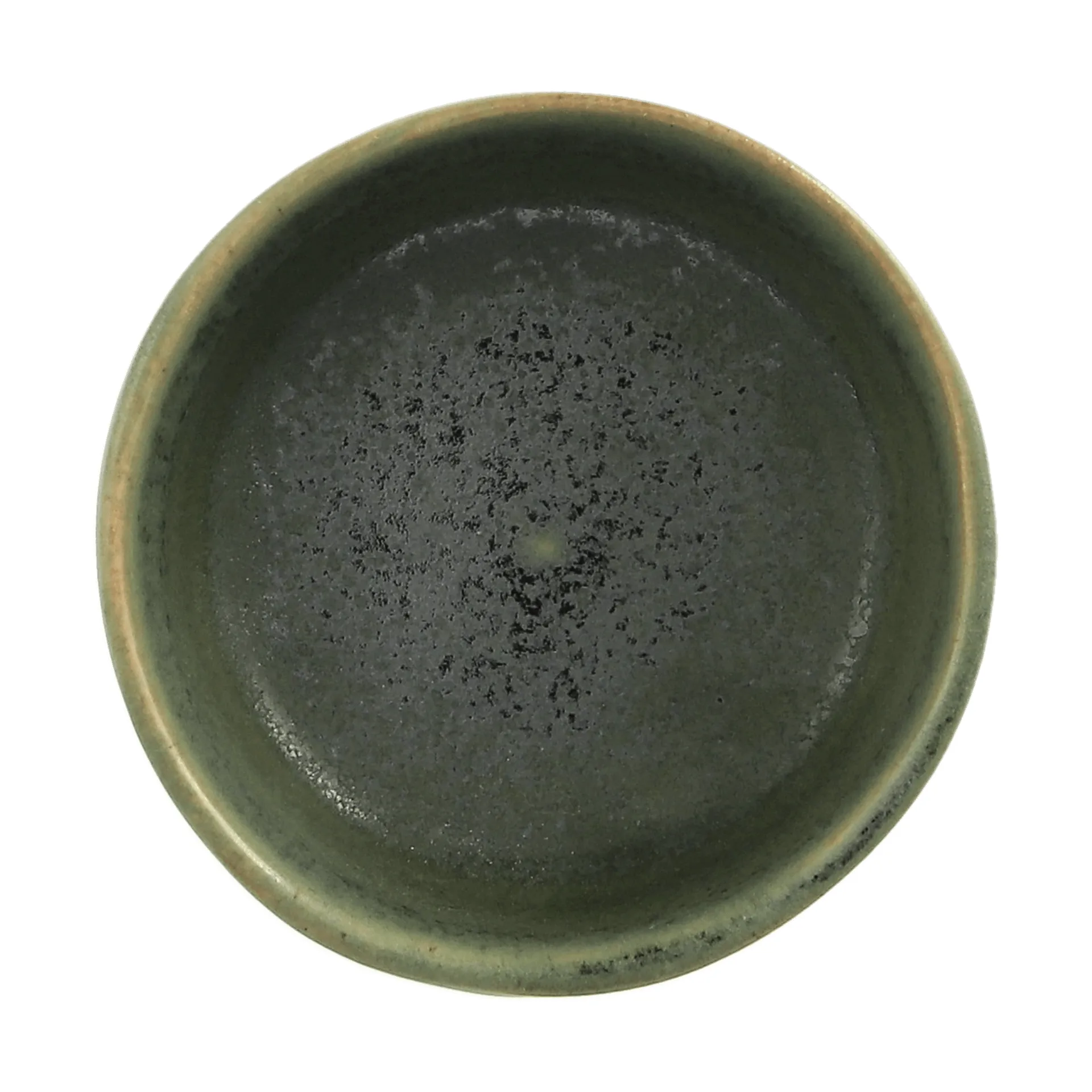 Clay skål, Grön, Ø7 cm Scandi Living