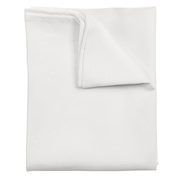 Clean linneduk 145x250 cm - white - Scandi Living