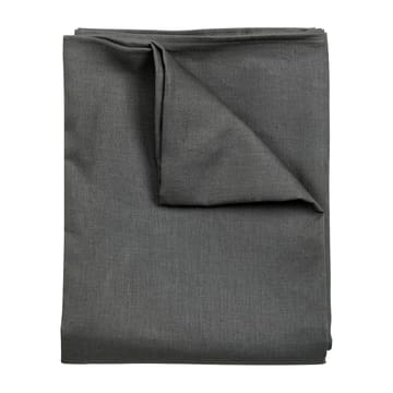 Clean linneduk 145x350 cm - Charcoal  - Scandi Living