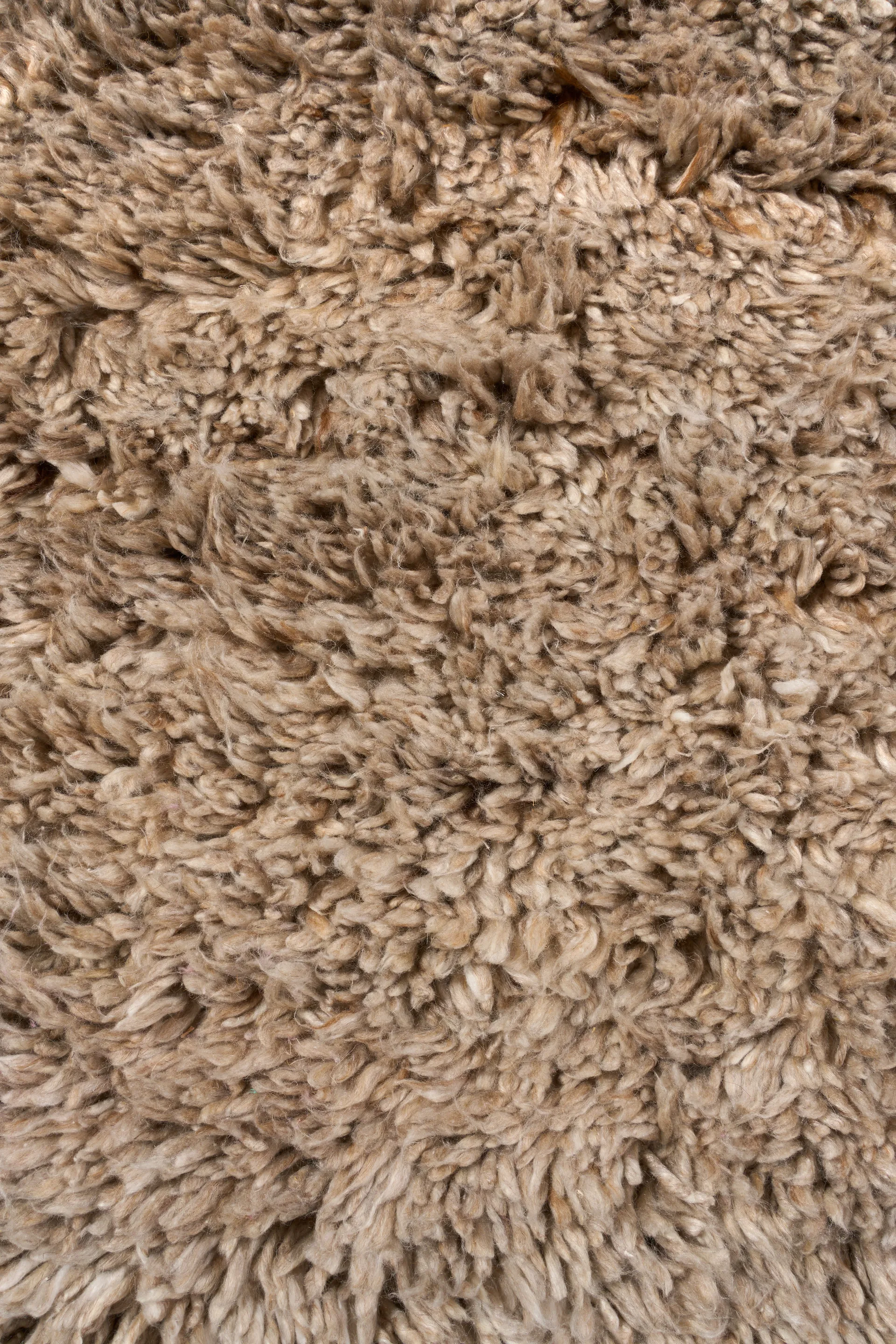 Cozy ullmatta, Hazel, 200x300 cm Scandi Living