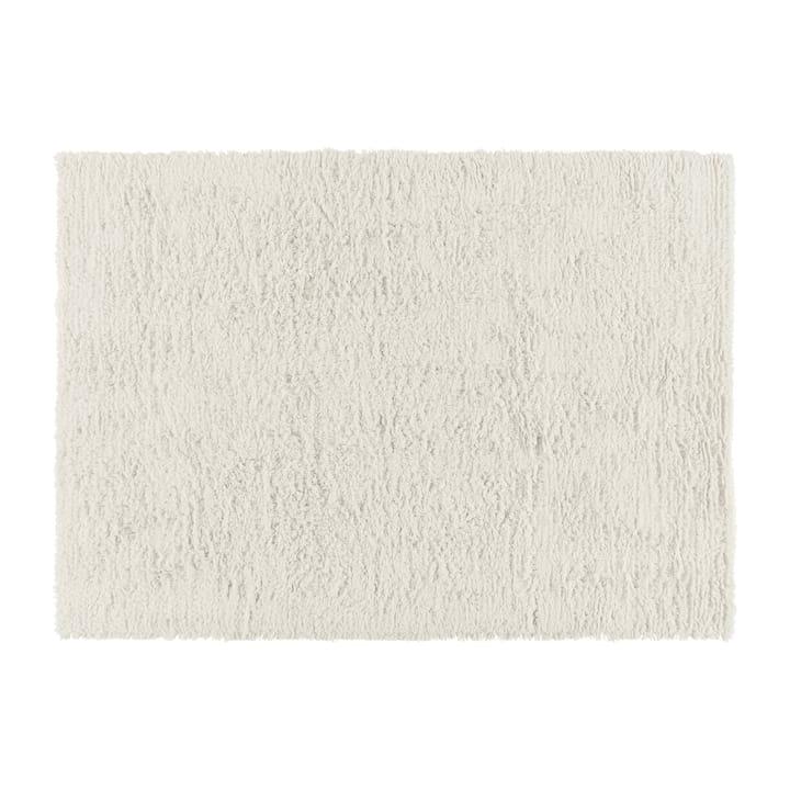 Cozy ullmatta naturvit - 170x240 cm - Scandi Living