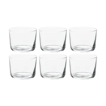 Day to Day dricksglas 22 cl - 6-pack - undefined - Scandi Living