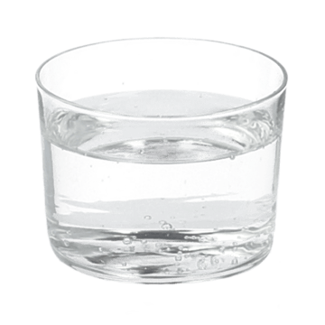 Day to Day dricksglas - 22 cl - Scandi Living