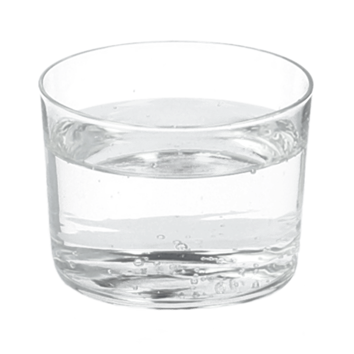 Day to Day dricksglas, 22 cl Scandi Living