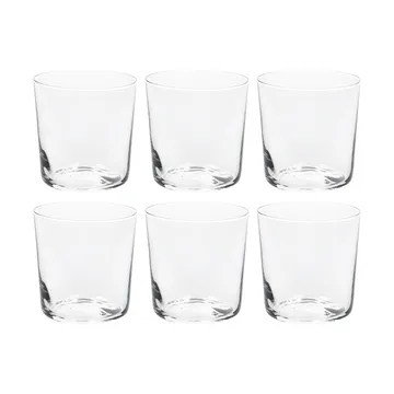 Day to Day dricksglas 37 cl - 6-pack - undefined - Scandi Living