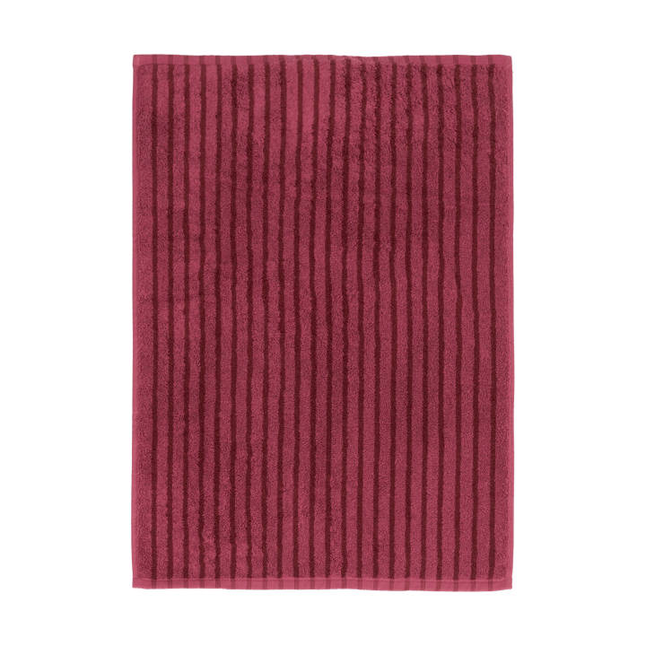 Drift badrumsmatta 50x70cm - Rosa-röd - Scandi Living