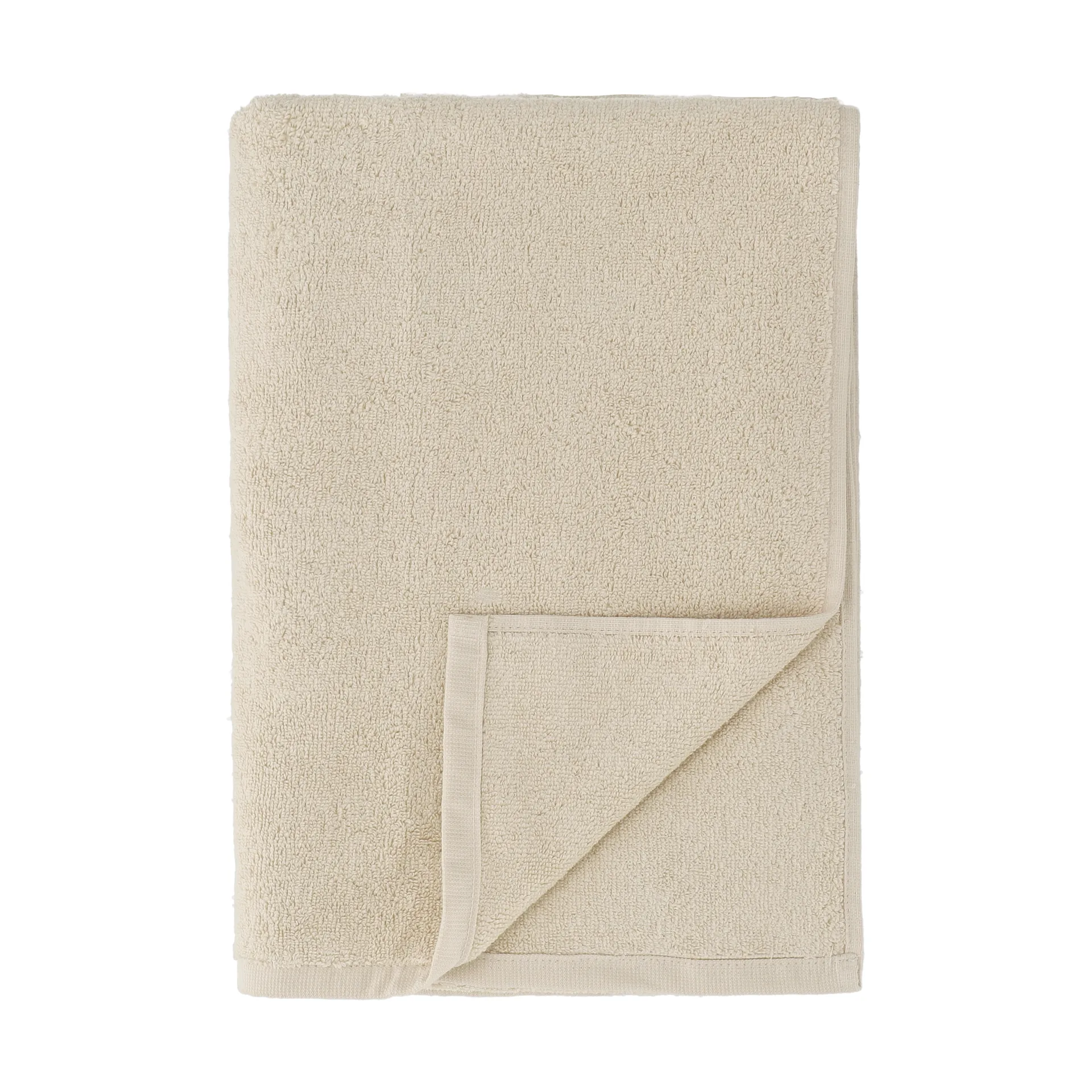 Drift handduk 30x50 cm, Vit Scandi Living