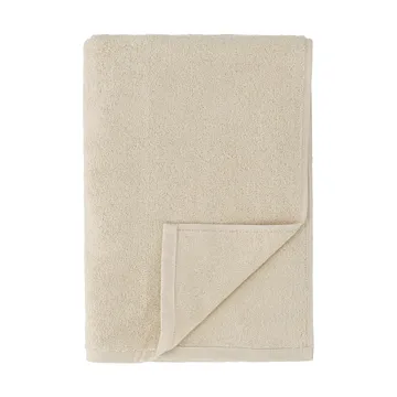 Drift handduk 50x70 cm - Vit - Scandi Living