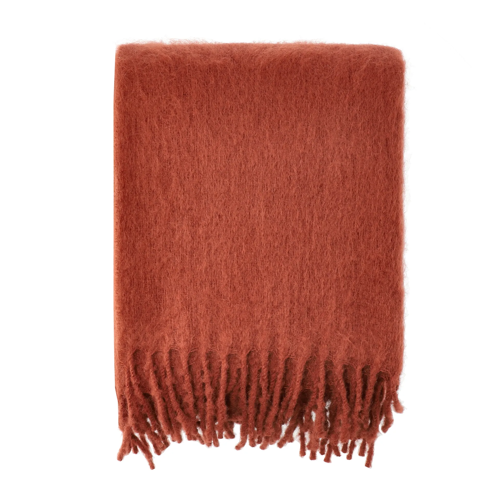 Dune mohair pläd  130x170 cm, Sienna Scandi Living