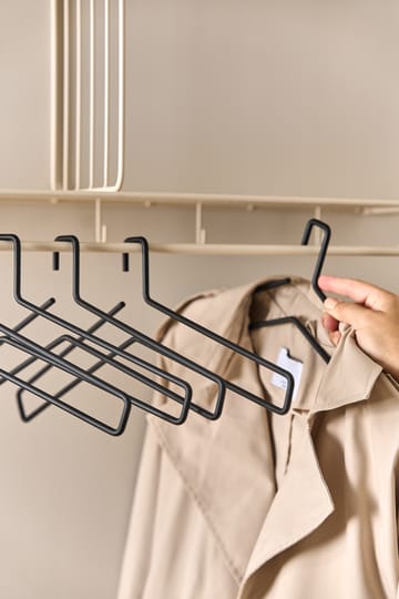 Edge galge 5-pack - Black - Scandi Living
