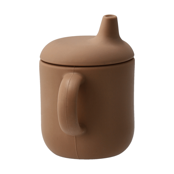 Elvie pipmugg silikon 180 ml, Hazel Scandi Living