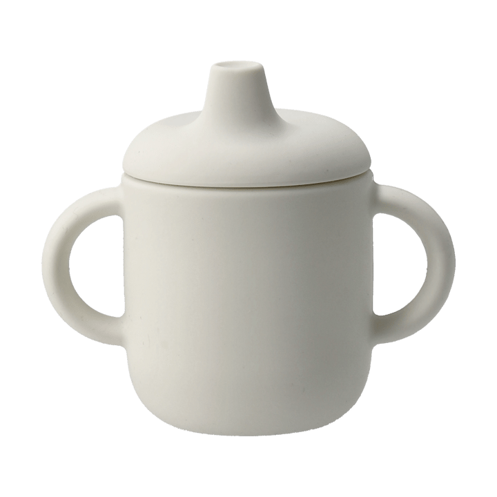 Elvie pipmugg silikon 180 ml - Vanilla - Scandi Living