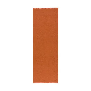 Fallow gångmatta - Rust, 70x250 cm - Scandi Living