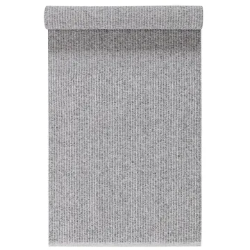 Fallow matta Concrete (ljusgrå) - 70 x 200 cm - Scandi Living