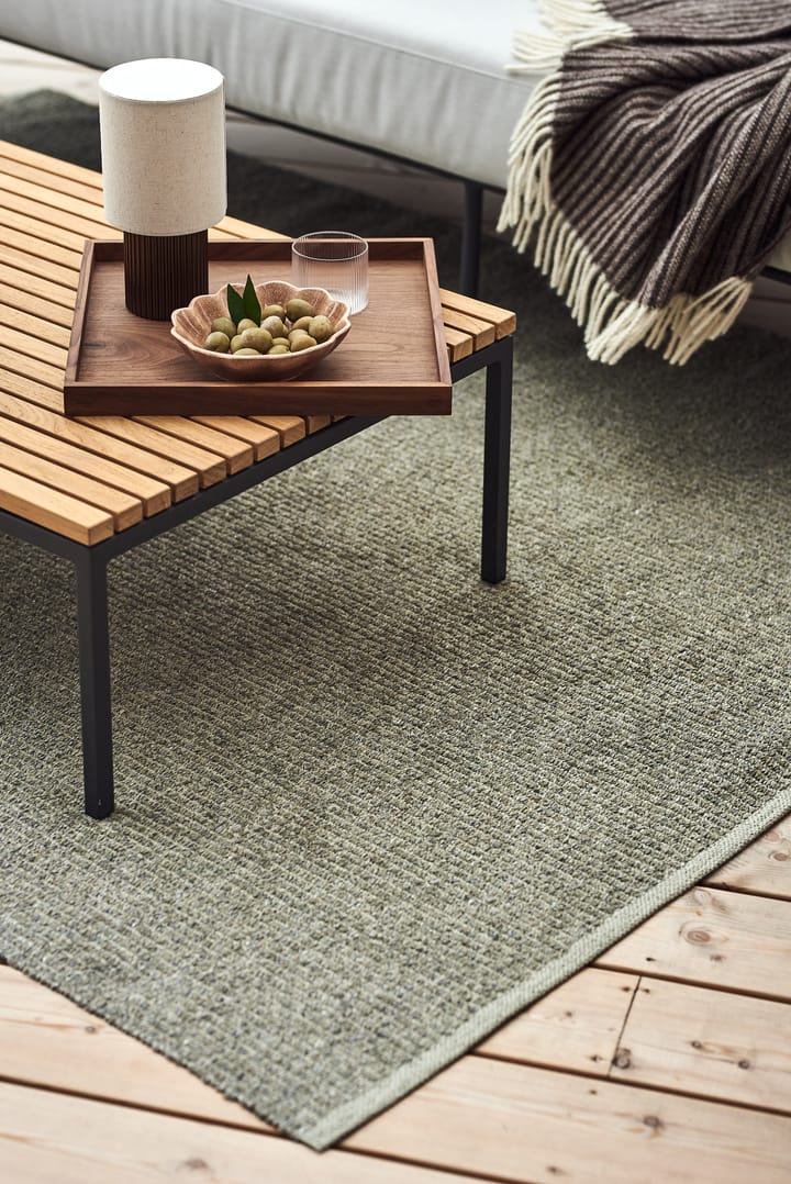 Fallow matta dusty green, 200x300cm Scandi Living