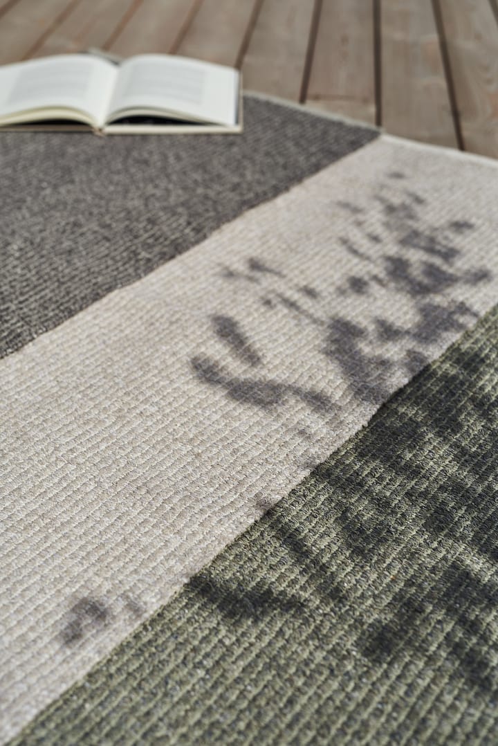 Fallow matta dusty green, 70x250cm Scandi Living