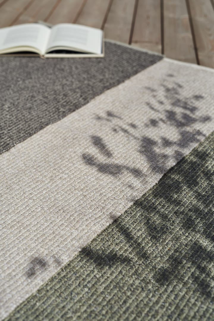 Fallow matta dusty green - 70x250cm - Scandi Living