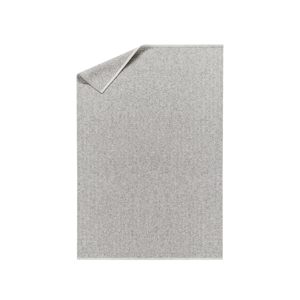 Scandi Living Fallow matta greige 150x200cm | Skandinavisk Design | Bomulls- & Trasmattor | Beige
