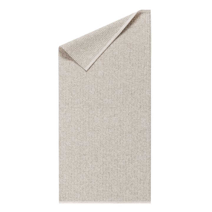 Fallow matta Sand (beige) - 70 x 150 cm - Scandi Living