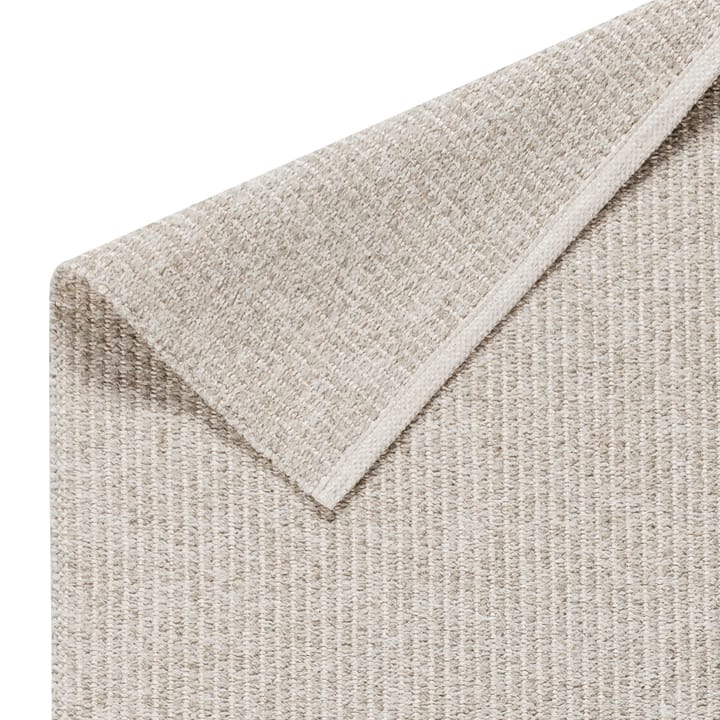 Fallow matta Sand (beige), 70 x 150 cm Scandi Living