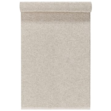 Fallow matta Sand (beige) - 70 x 200 cm - Scandi Living
