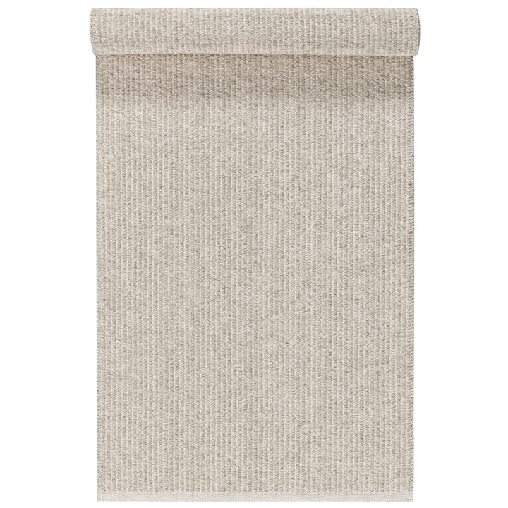 Fallow matta Sand (beige), 70 x 200 cm Scandi Living