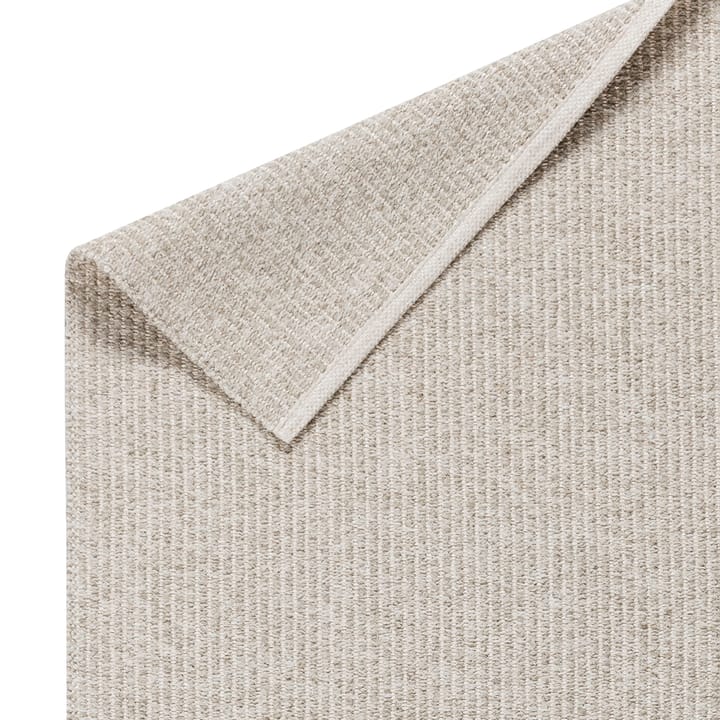 Fallow matta Sand (beige), 70 x 200 cm Scandi Living