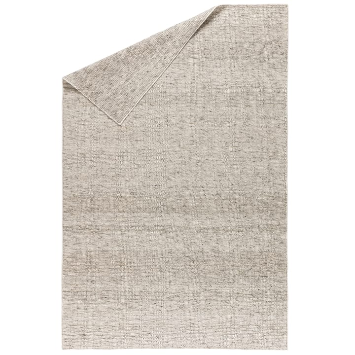 Fawn ullmatta vit - 200x300 cm - Scandi Living