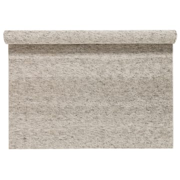 Fawn ullmatta vit - 200x300 cm - Scandi Living