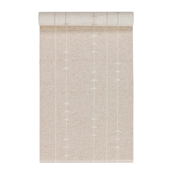 Fir matta nude (beige) - 70x200 cm - Scandi Living