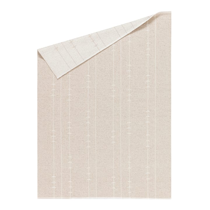 Fir matta stor nude (beige), 150x200 cm Scandi Living