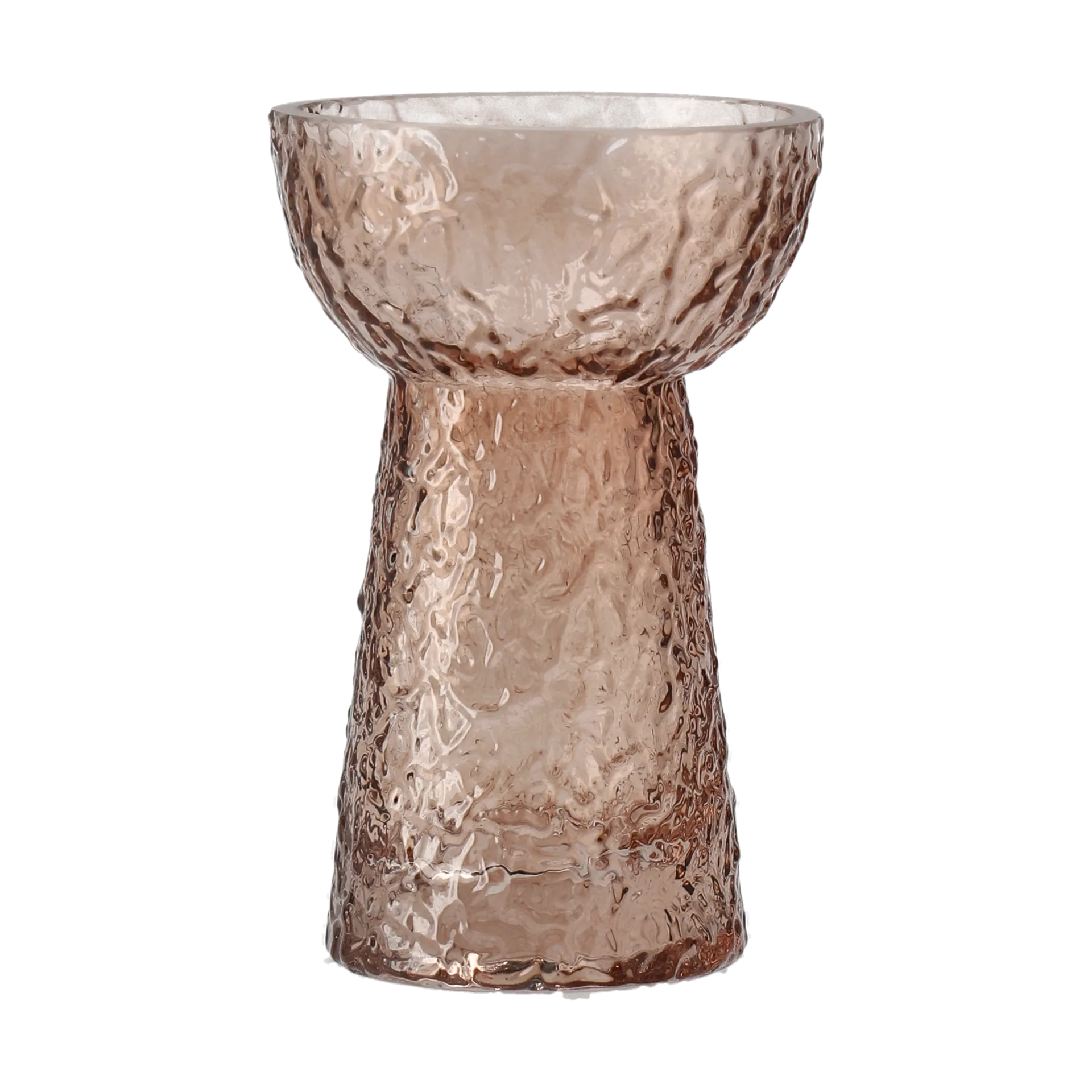 Flor hyacintvas, Brun Scandi Living