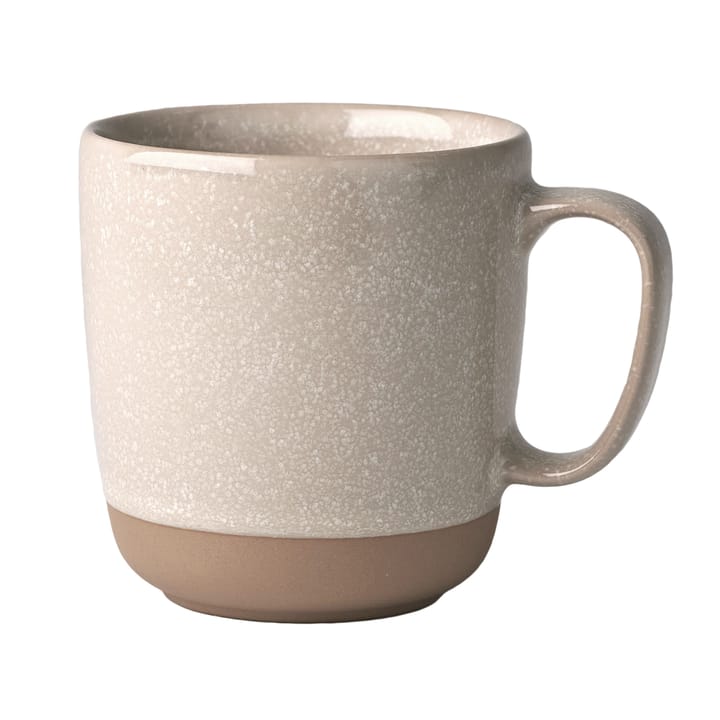 Fossil mugg 35 cl - Beige - Scandi Living