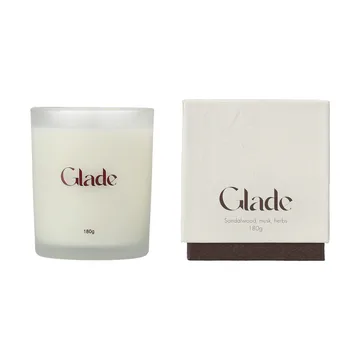 Glade doftljus - 180 g - Scandi Living
