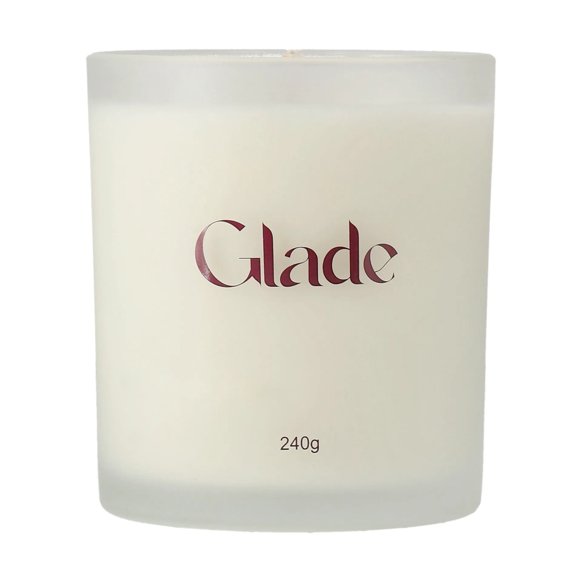 Glade doftljus, 240 g Scandi Living