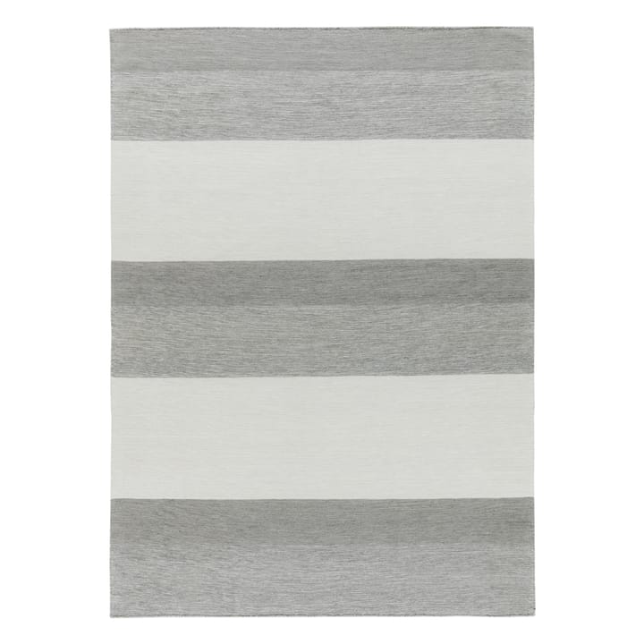 Granite ullmatta ljusgrå, 170x240 cm Scandi Living